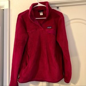 GREAT CONDITION Women’s Patagonia Size Large